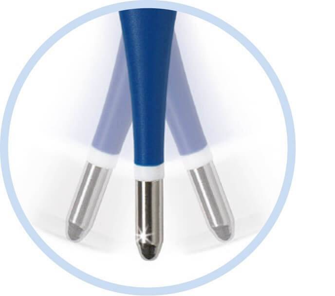 Thermoval flex digitalni termometer, 1 termometer