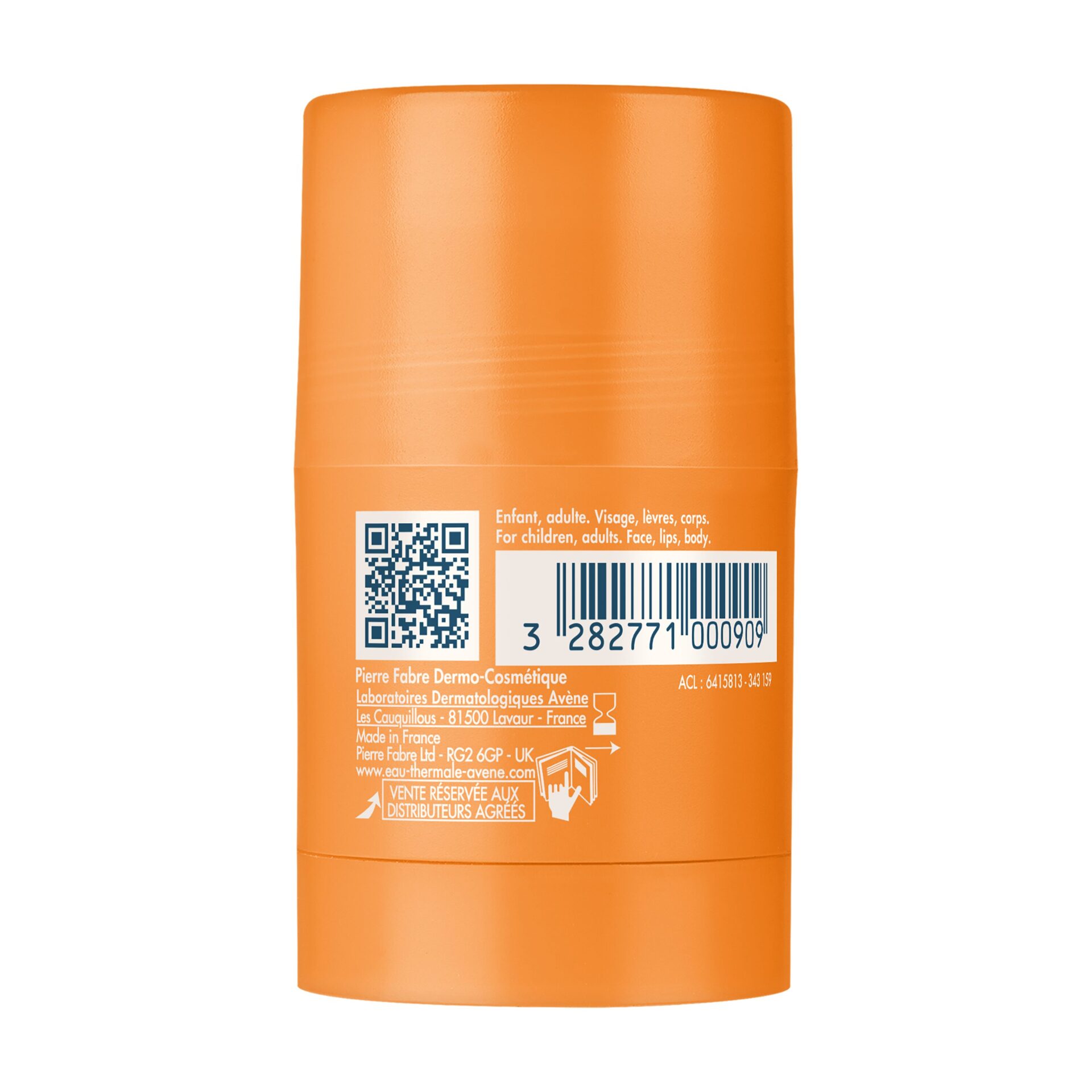 Avène Ultra stik ZF 50, 20 g