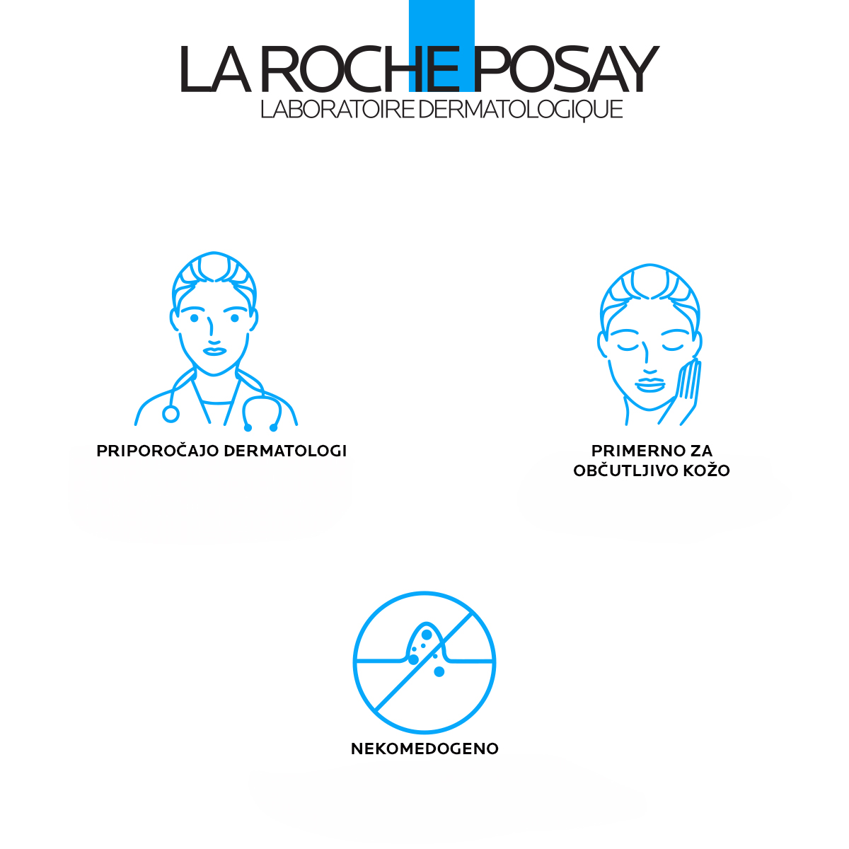 Mela B3 Double Dose intenzivna nega proti pigmentnim madežem – La Roche-Posay, 40 ml