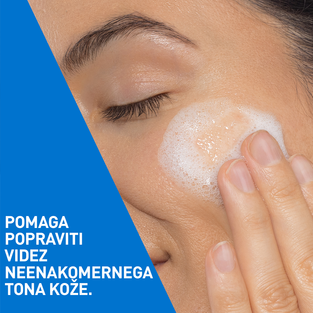 CeraVe čistilni gel z vitaminom C, 237 ml