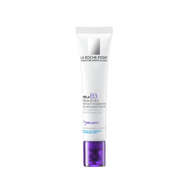 Mela B3 intenzivna nega za predel okoli oči – La Roche-Posay, 15 ml