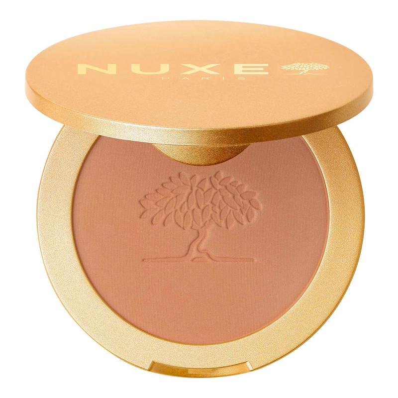 Nuxe Prodigieux bronzing puder v kamnu, 9,5 g