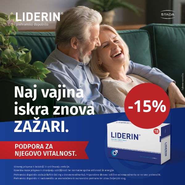 Liderin