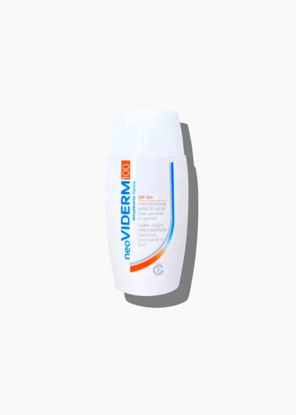 NeoVIDERM 100 fluid ZF 50+, 50 ml