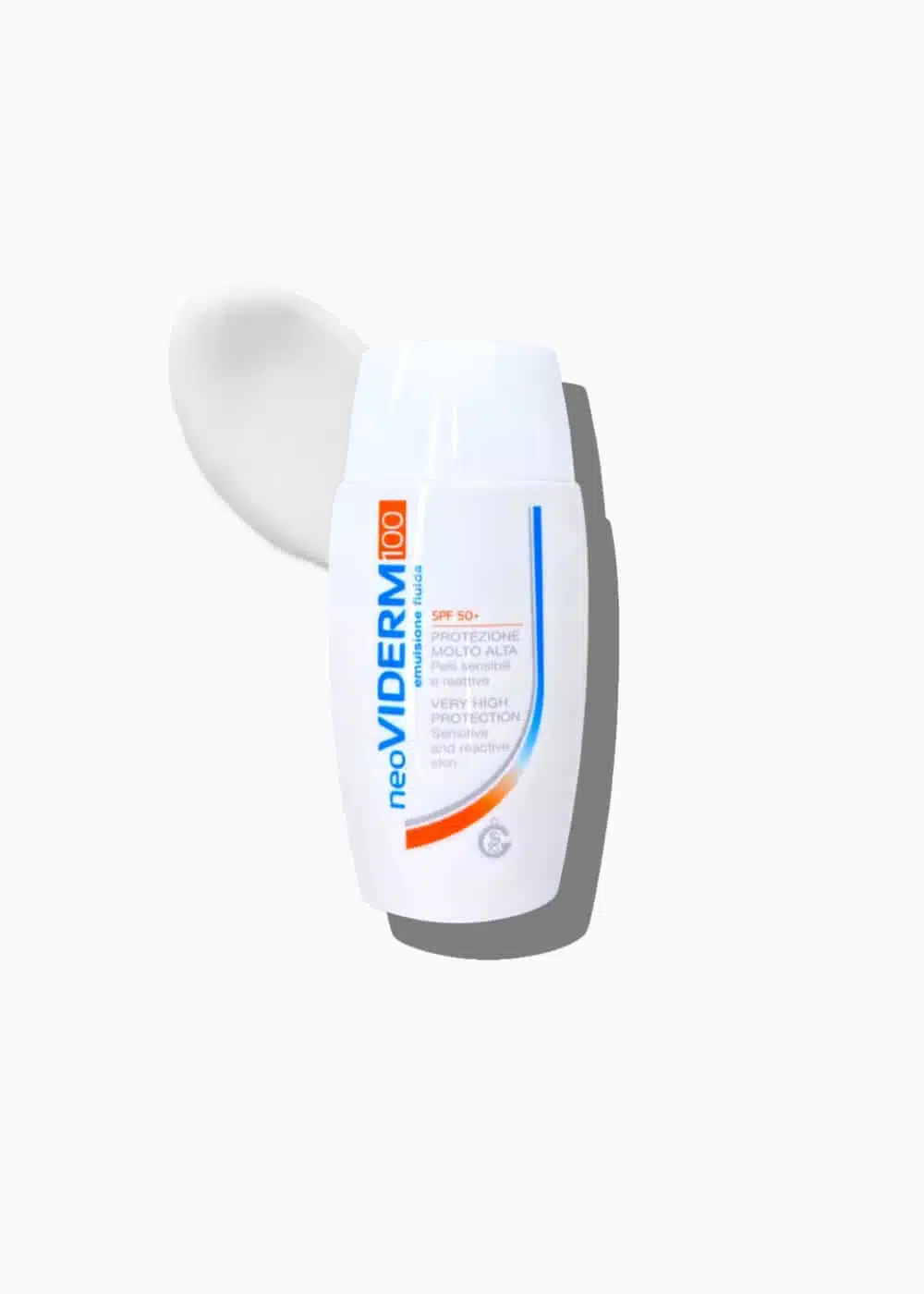 NeoVIDERM 100 fluid ZF 50+, 50 ml