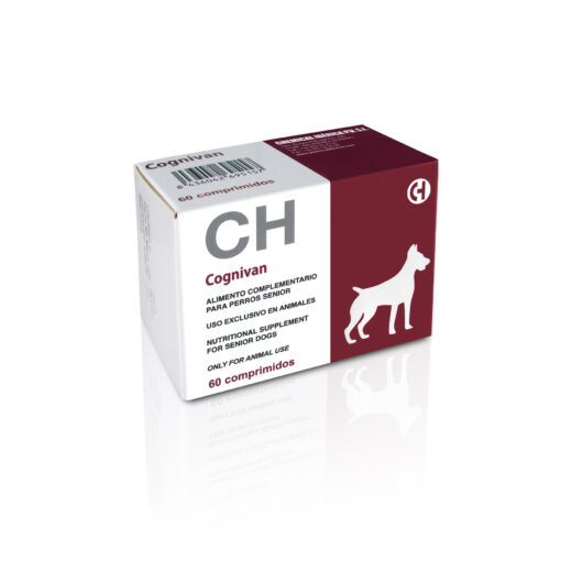 Cognivan Neuroprotec tablete za pse, 60 tablet