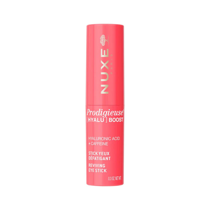 Nuxe Prodigieuse Hyalu Boost stik za predel okoli oči, 8,5 g