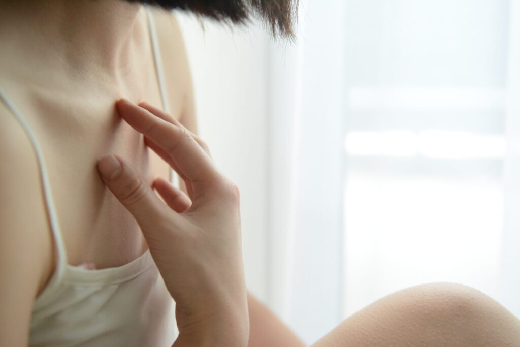 Atopijski dermatitis: vzroki, simptomi in zdravljenje Atopijski dermatitis: vzroki, simptomi in zdravljenje