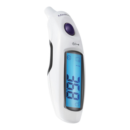 Mediblink M300 ušesni termometer