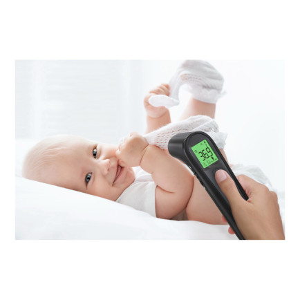 Mediblink M330 infrardeči čelni termometer Age Accuracy