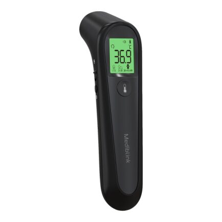 Mediblink M330 infrardeči čelni termometer Age Accuracy