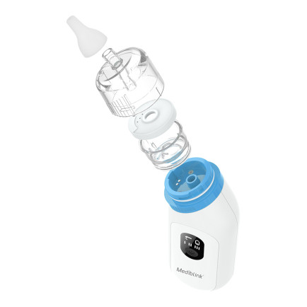 Mediblink M405 SuperEasy električni nosni aspirator