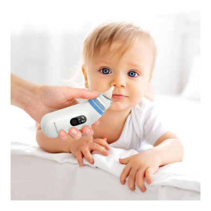 Mediblink M405 SuperEasy električni nosni aspirator