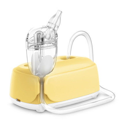 Mediblink M410 SuperEasy PRO električni nosni aspirator