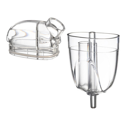 Mediblink M410 SuperEasy PRO električni nosni aspirator