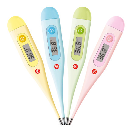 PiC VedoColor digitalni termometer, 1 termometer