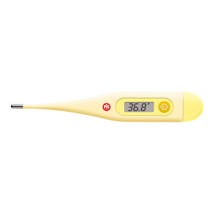 PiC VedoColor digitalni termometer, 1 termometer