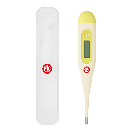 PiC VedoColor digitalni termometer, 1 termometer