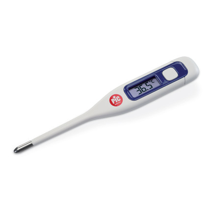 PiC VedoFamily digitalni termometer, 1 termometer