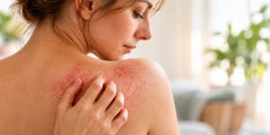 Dermatitis – vrste, simptomi, vzroki in zdravljenje