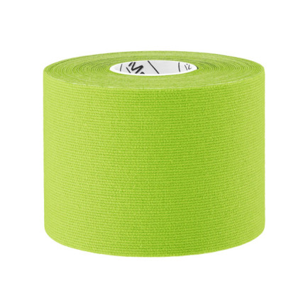 Mediblink M135 kineziološki trak – zelen (5 cm x 5 m), 1 trak