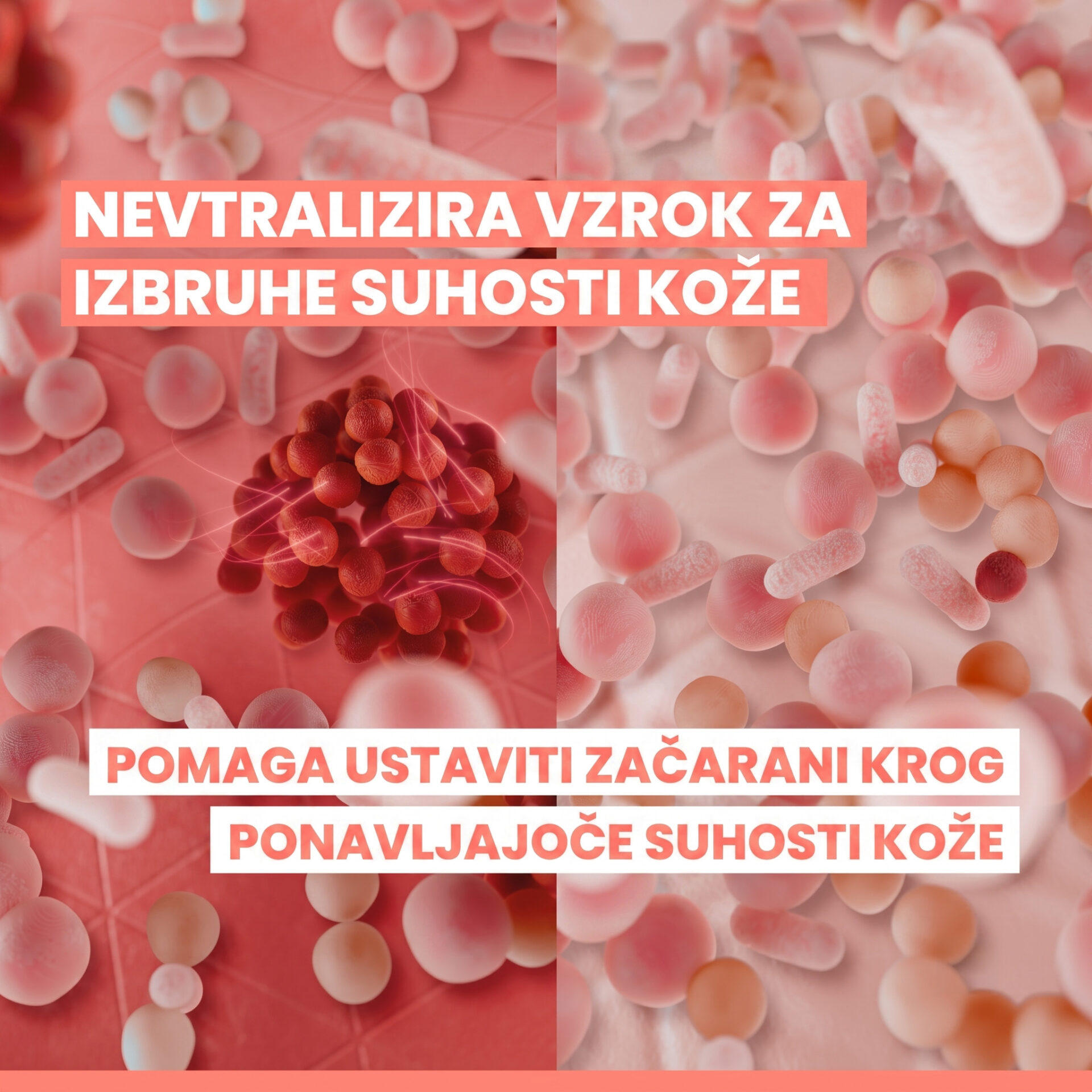 Avène XeraCalm A.D balzam za obnovo lipidov, 200 ml