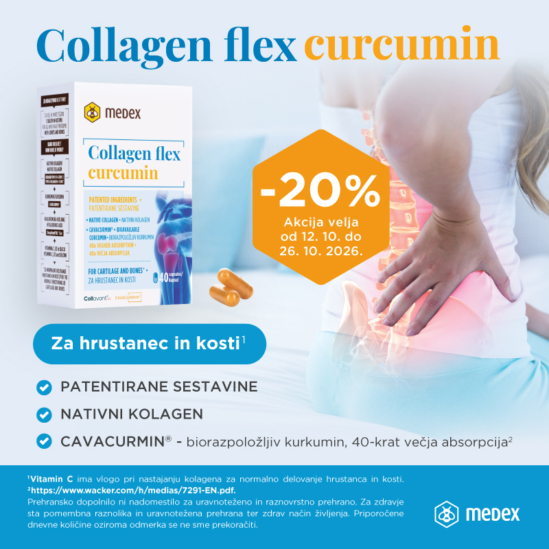 -20% | Medex Collagen Flex Curcumin