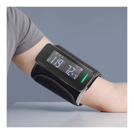 Mediblink M550 AFib Experience merilnik krvnega tlaka