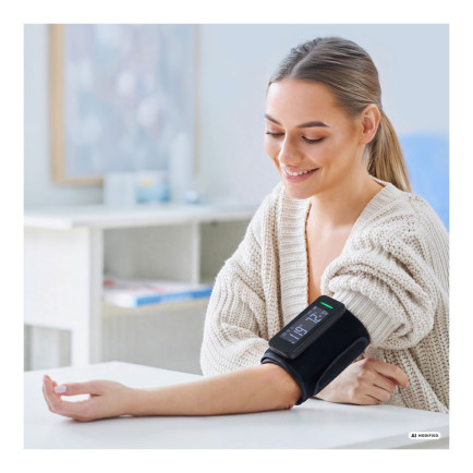 Mediblink M550 AFib Experience merilnik krvnega tlaka